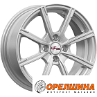 iFree  Калибр  6x15  4x98  ЕТ33  58,6 Нео-классик